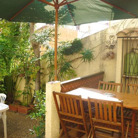 Maison Charmante A Sainte-Marie Avec Grand Jardin Екстериор снимка