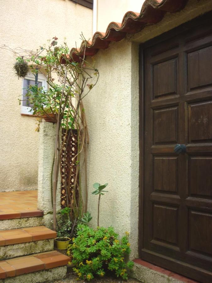 Maison Charmante A Sainte-Marie Avec Grand Jardin Екстериор снимка